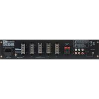 Amplificateur matriciel 5 zones 5x50 W/100 V - PDV550M thumbnail image 2