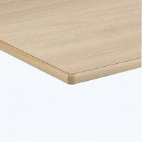 Table Atlas Mobile chants alaisés plateau Beige - Manutan Expert thumbnail image 2