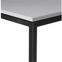 Table de réunion trapèze Narval - Image 2