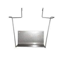 Porte-brochure pour grille d'exposition Praxi - Image principale