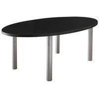 Table Ovale Conseil 4, 6 ou 8 pieds tube thumbnail image 14