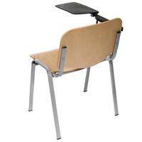 Lot de 5 Chaises empilables Woody thumbnail image 4