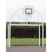 Combi basket foot hand - Metaluplast - Image principale