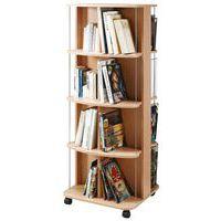 Tour à livres double face - Image 2