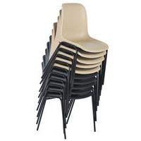 Lot 5 chaises Panama accrochable coque polypropylène M2 thumbnail image 2