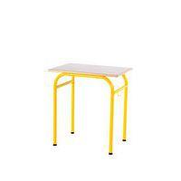 Table fixe Romane chants alaisés - Manutan Expert - Image principale