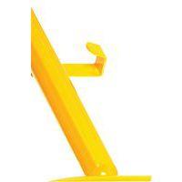 Table Romane chants surmoulés - Manutan Expert thumbnail image 2