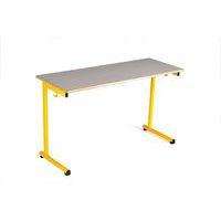 Table fixe Récré chants alaisés