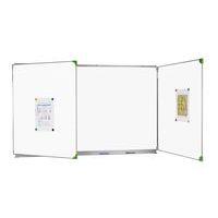 Tableau triptyque Air+ - Ulmann - Image principale