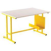 Table informatique Lata fixe