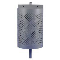 Poubelle demi-ronde 45 L - Image 2