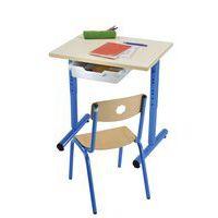 Chaise Chloé 4 pieds - Mobidecor - Image 2