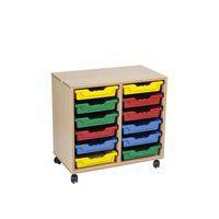 Lise meuble hêtre - Image principale