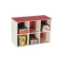 Meuble à cases Zébulon - Image principale