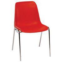 Lot 5 chaises coque Panama non accrochable thumbnail image 2