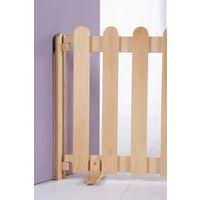 Kit de fixation murale pour portillon autostable - Image principale