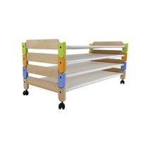 Couchette sur roulettes Lili - Image 3