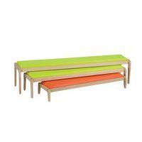 Catégorie Tabouret & banc de crèche