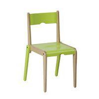Chaise adulte Lili T6