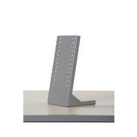 Platine de fixation écran Figura - Manutan Expert