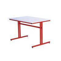 Catégorie Table bibliothèque/médiathèque