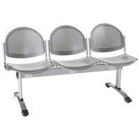 Banquette sur poutre Focus 3 places coque alu - Image principale