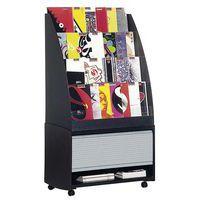 Le présentoir avec coffre - Image principale