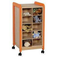 Range-doudous biface Lili - Image 2