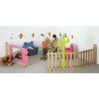 Portillon 6 Lattes - Image 3