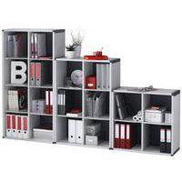 Module de rangement Pratic à cases Paperflow - Image principale