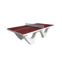 Table de tennis de table d'extérieur Top Modul thumbnail image 2