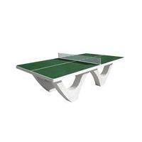 Table TT d'extérieur Top Modul Plateau Rouge thumbnail image 5