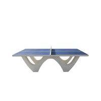 Table TT d'extérieur Top Modul Plateau Rouge thumbnail image 6
