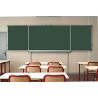 Mécanisme équilibreur électrique pour tableau tryptique - Ulmann - Image principale