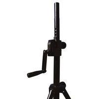 Pied à crémaillère pour enceinte - Image 2