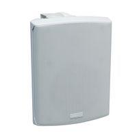 Paire d'enceintes 2 x 30 W SDQ5PIR Blanc - Apart thumbnail image 2