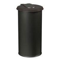 Collecteur de déchets Tubo - Coloris gris manganèse-Rossignol Pro - Image principale