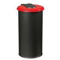 Collecteur de déchets Tubo - Coloris vert-Rossignol Pro - Image 4