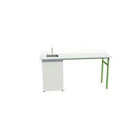 Paillasse élève cuve à gauche thumbnail image 2