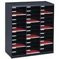 Module trieur monobloc 36 cases Paperflow
