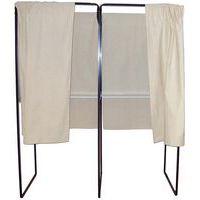 Isoloir Procity - Image principale