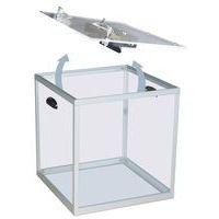 Urne Procity avec compteur 600/800 bulletins - Image 5