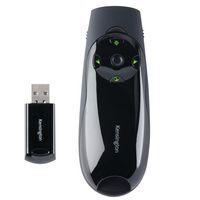 Pointeur laser vert sans fil  avec contrôle curseur Expert Contrôle - Kensington - Image 3