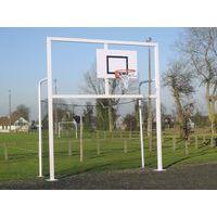 Buts multisports Eco Metaluplast