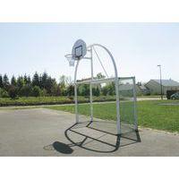 Combi basket foot hand - Metaluplast - Image 2