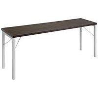 Table de réunion pliante Séminaire - Manutan Expert