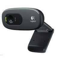 Webcam  C270 - Logitech - Image principale