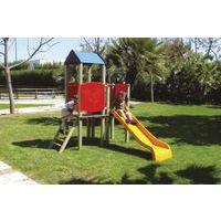 Tour toboggan Caroline Big 2/8 ans - Image 4