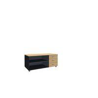 Console mobile City avec caisson Simmob thumbnail image 2