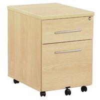 Caisson mobile City Simmob - Image principale